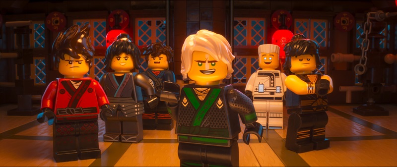 Dwelling Hick Stratford on Avon tv3.lt premjera: LEGO NINJAGO FILMAS (dubliuotas) 3D | Forum Cinemas kino  teatras